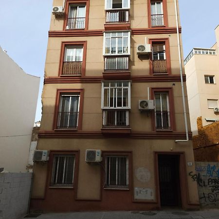Apartamento Malagueno 2 Centro Malaga Bagian luar foto